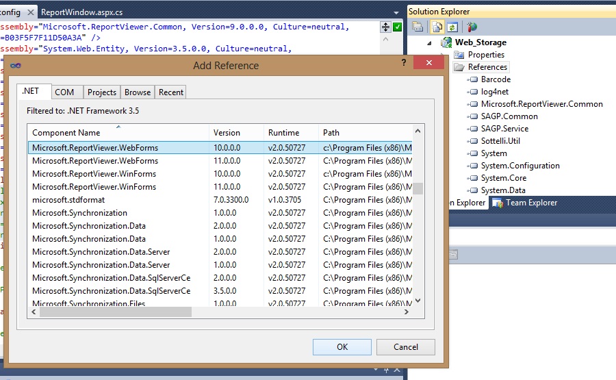 Crystal reports for visual studio 2010 | the visual basic team